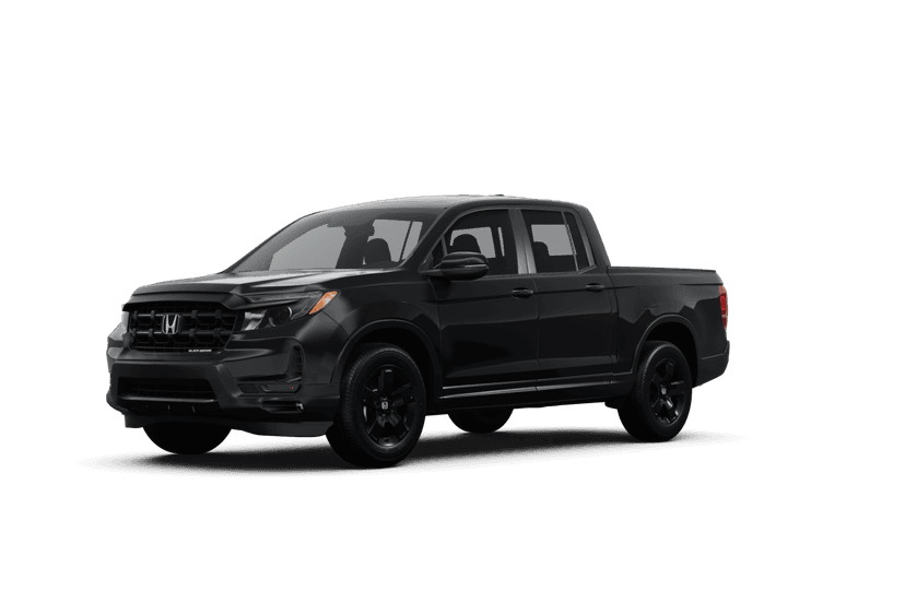 2025 Honda Ridgeline 2025 Honda Ridgeline