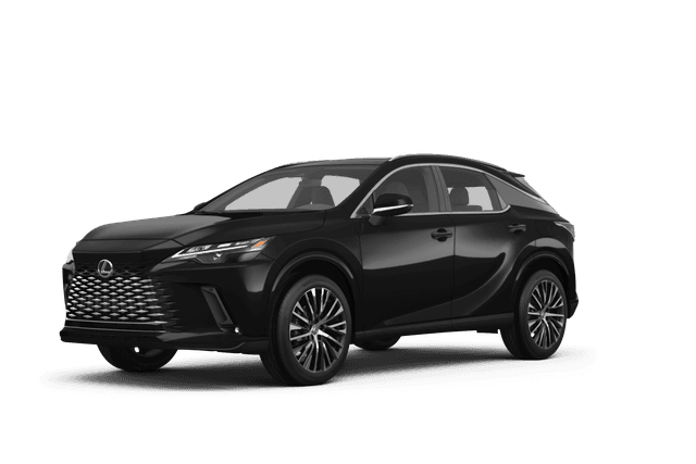 Lexus RX 350  - Front view Lexus RX 350  - Front view